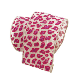Buy hot-pink RETRO CHEETAH (PREORDER)