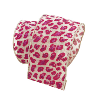 Buy hot-pink RETRO CHEETAH (IN STOCK)