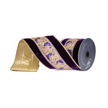 Buy purple VINTAGE TAPESTRY (IN STOCK)