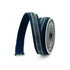 Buy navy-blue BAGUETTES (PREORDER)