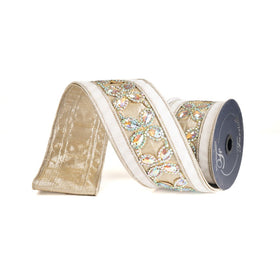 IRIDESCENT BUTTERFLY (IN STOCK)