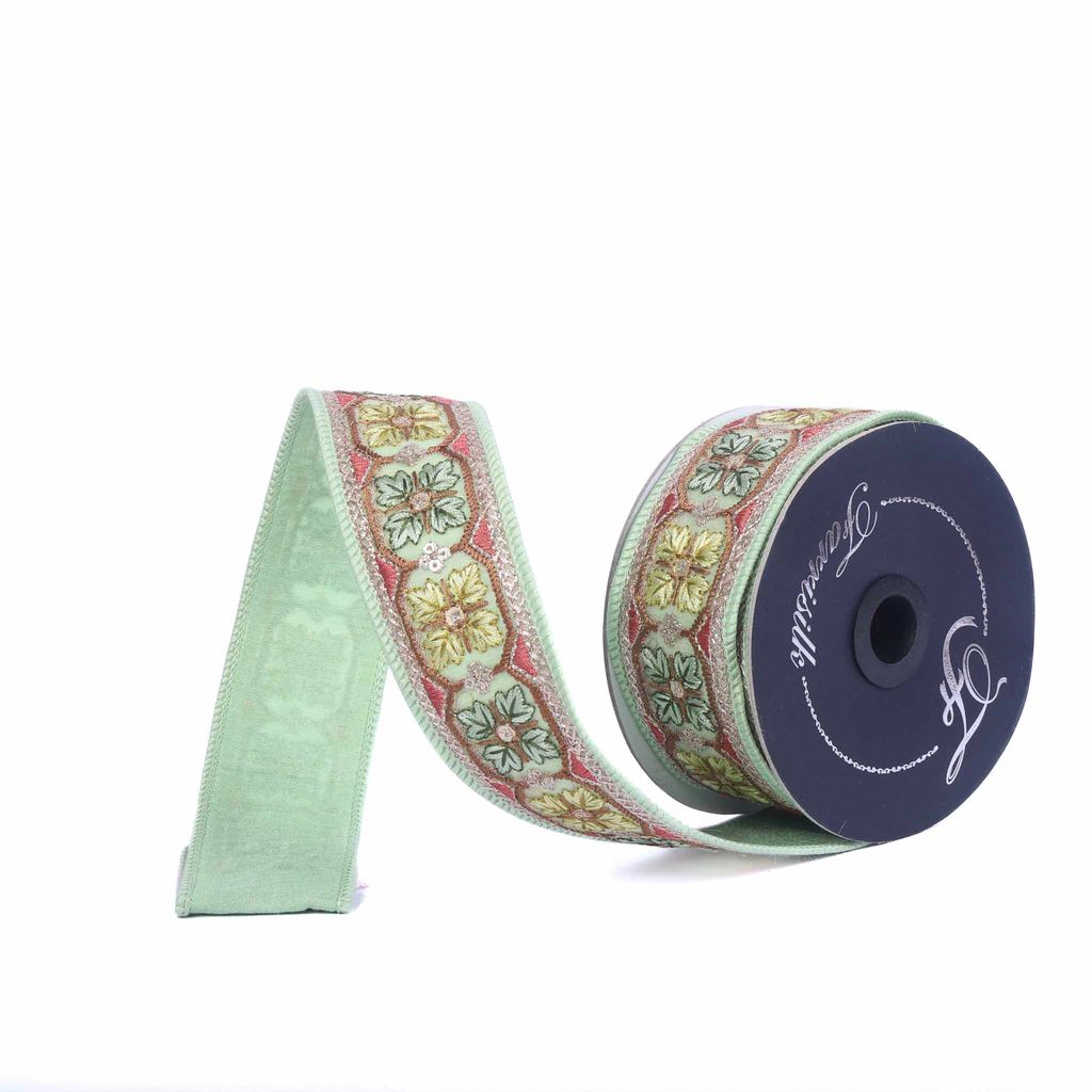 VIBRANT VINTAGE (PREORDER)