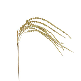 Buy gold HANGING FLORETS (IN STOCK)