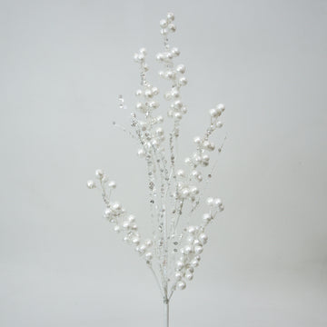 Buy white PEARL SPRAY (PREORDER)