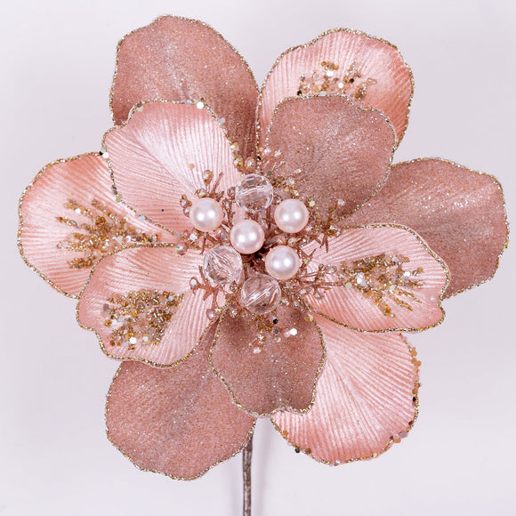 GRAND MAGNOLIA CLIP (PREORDER)