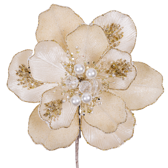 GRAND MAGNOLIA CLIP (PREORDER)