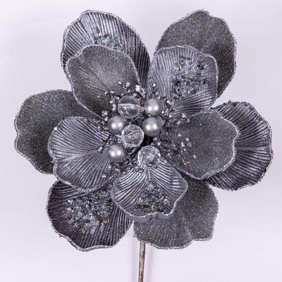 GRAND MAGNOLIA CLIP (PREORDER)