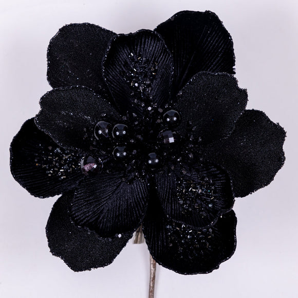 GRAND MAGNOLIA CLIP (PREORDER)