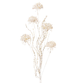 Buy white SUGARPLUM PUFF (IN STOCK)