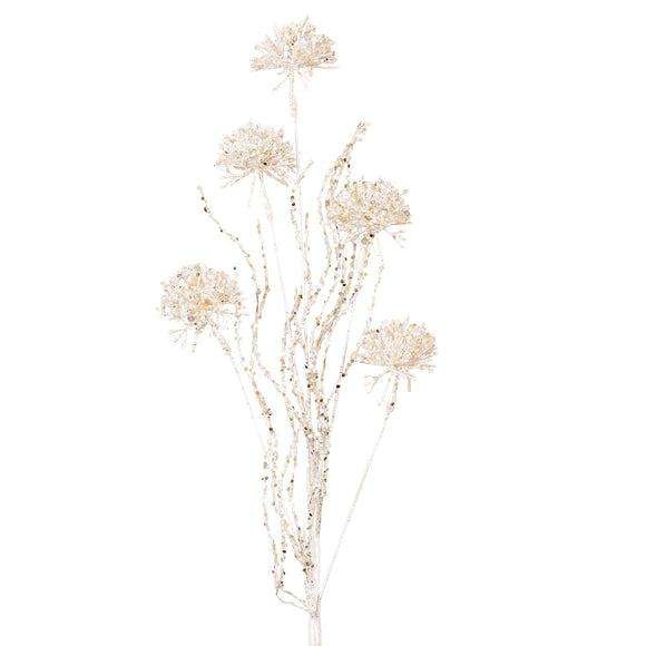 SUGARPLUM PUFF (IN STOCK)