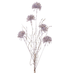 SUGARPLUM PUFF (IN STOCK)