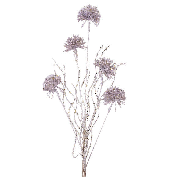 SUGARPLUM PUFF (IN STOCK)