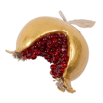 Buy red-and-gold RUBY POMEGRANATE (PREORDER)