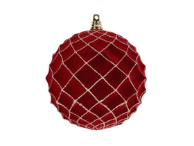 VELVET LATTICE (PREORDER)
