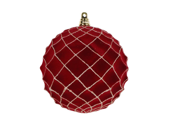 VELVET LATTICE (PREORDER)