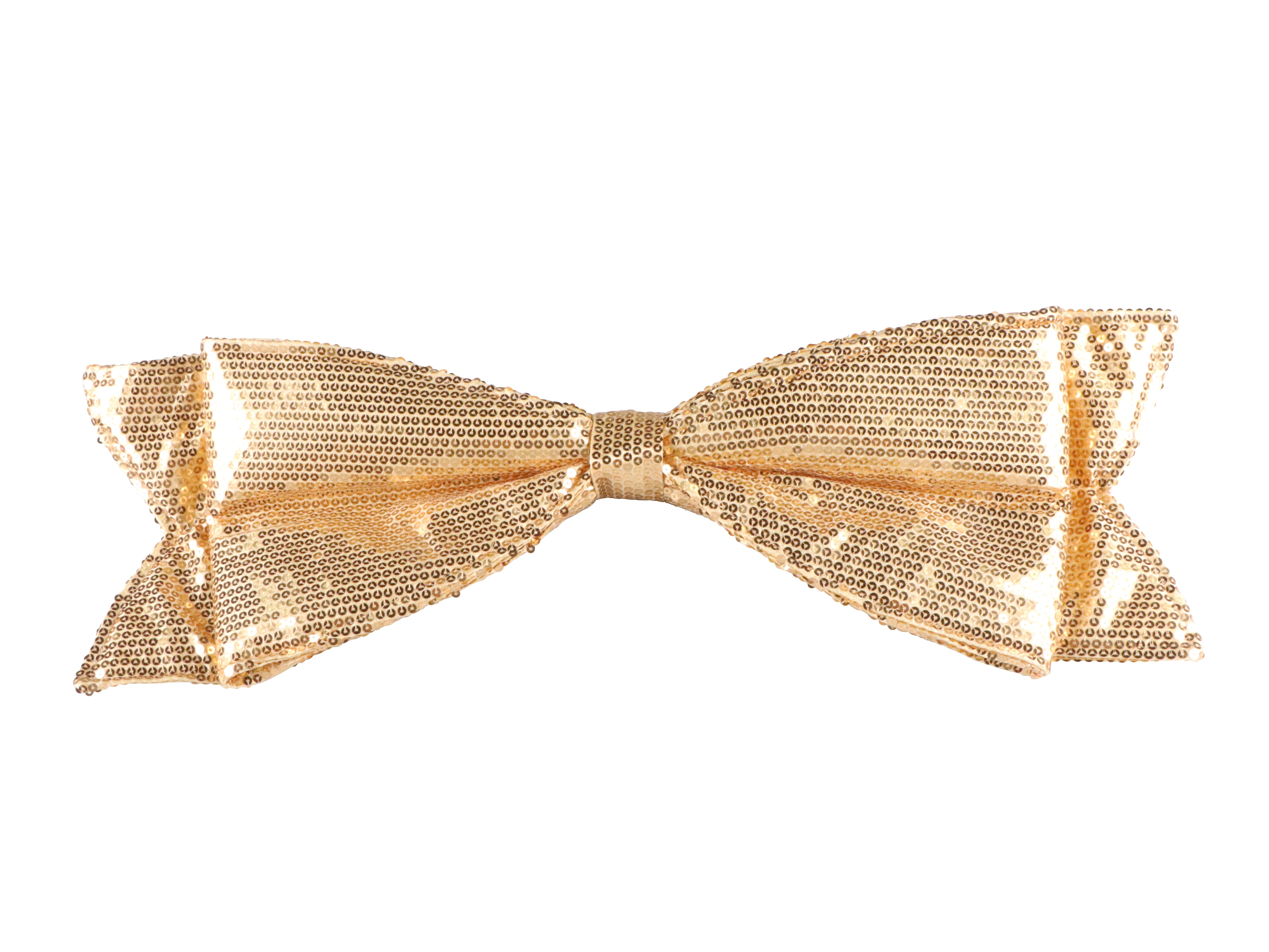 SEQUIN BOW (PREORDER)