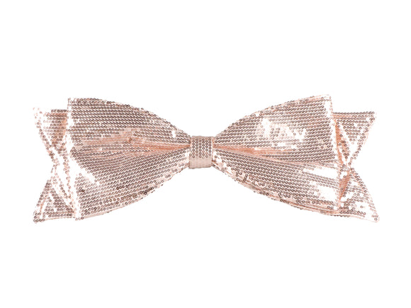 SEQUIN BOW (PREORDER)