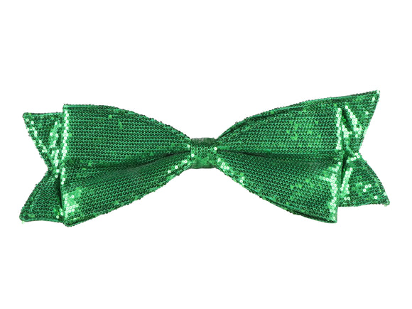 SEQUIN BOW (PREORDER)
