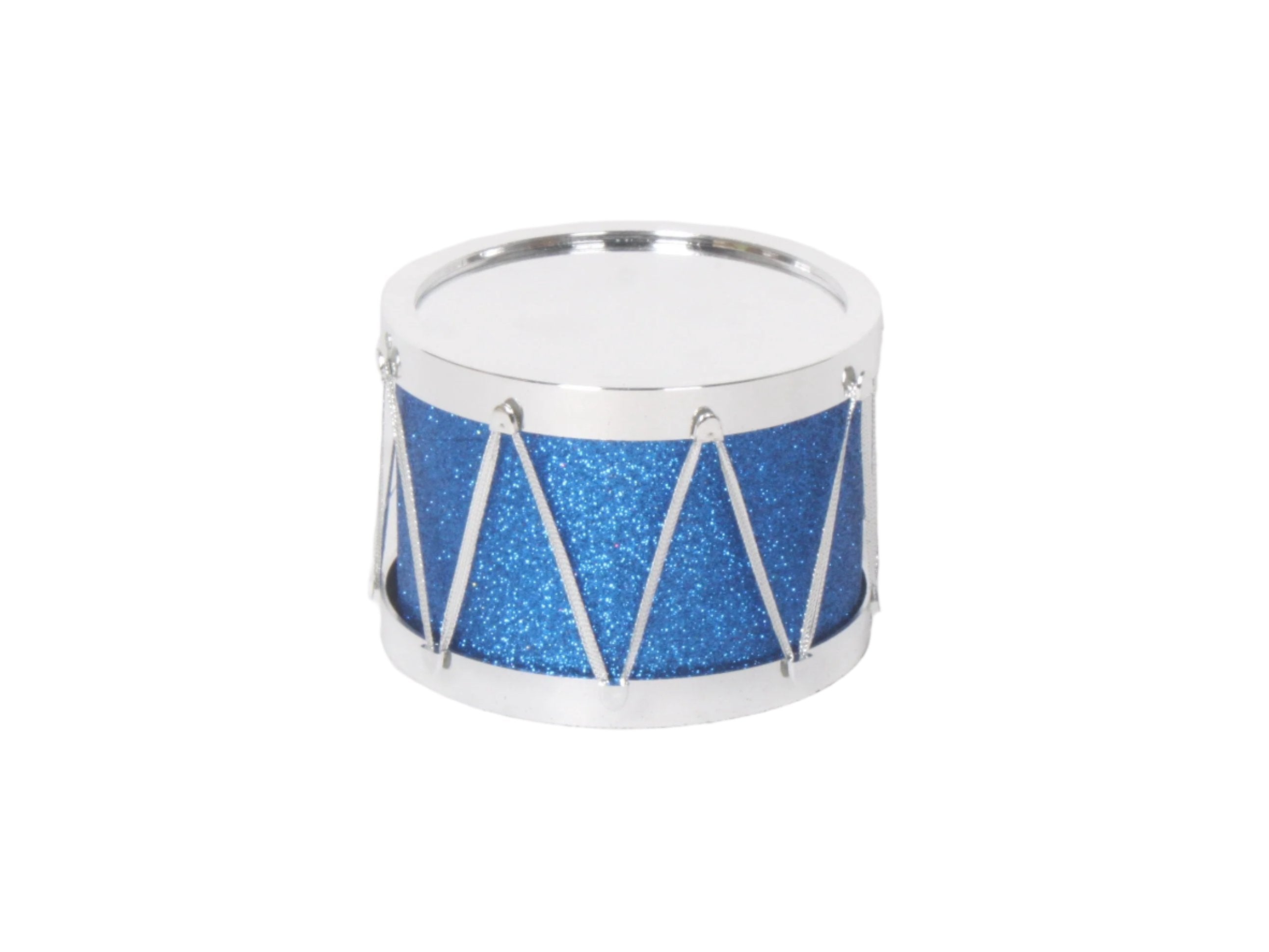 GLITTER DRUM SET OF 3 (IN STOCK)