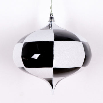 CHECKER KISMET 6" (PREORDER)