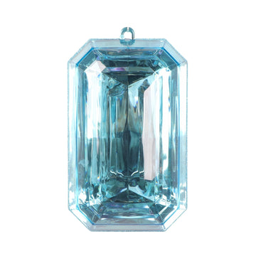 Buy light-blue RECTANGLE JEWEL (PREORDER)