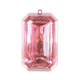Buy light-pink RECTANGLE JEWEL (PREORDER)