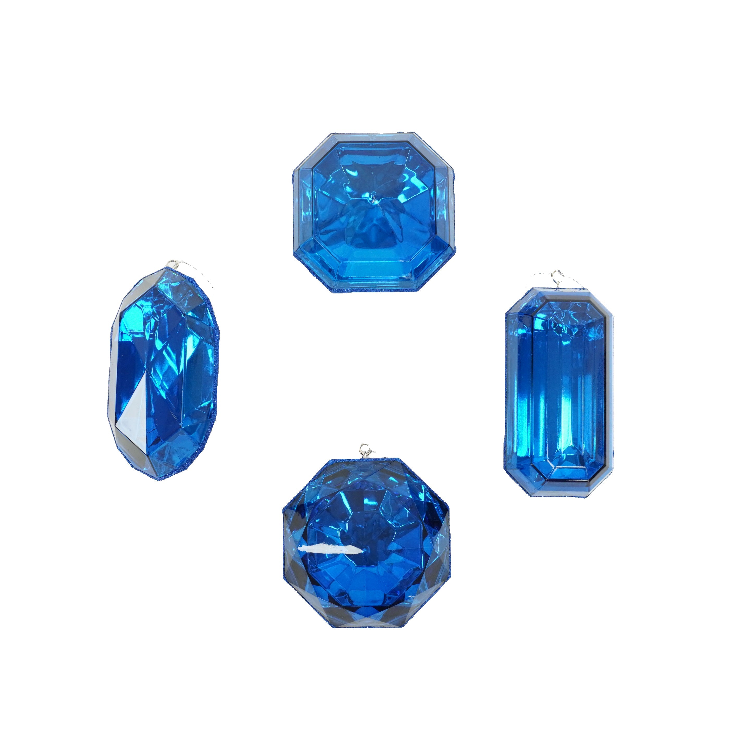 JEWEL ASSORTMENT SET OF 4 (IN STOCK)