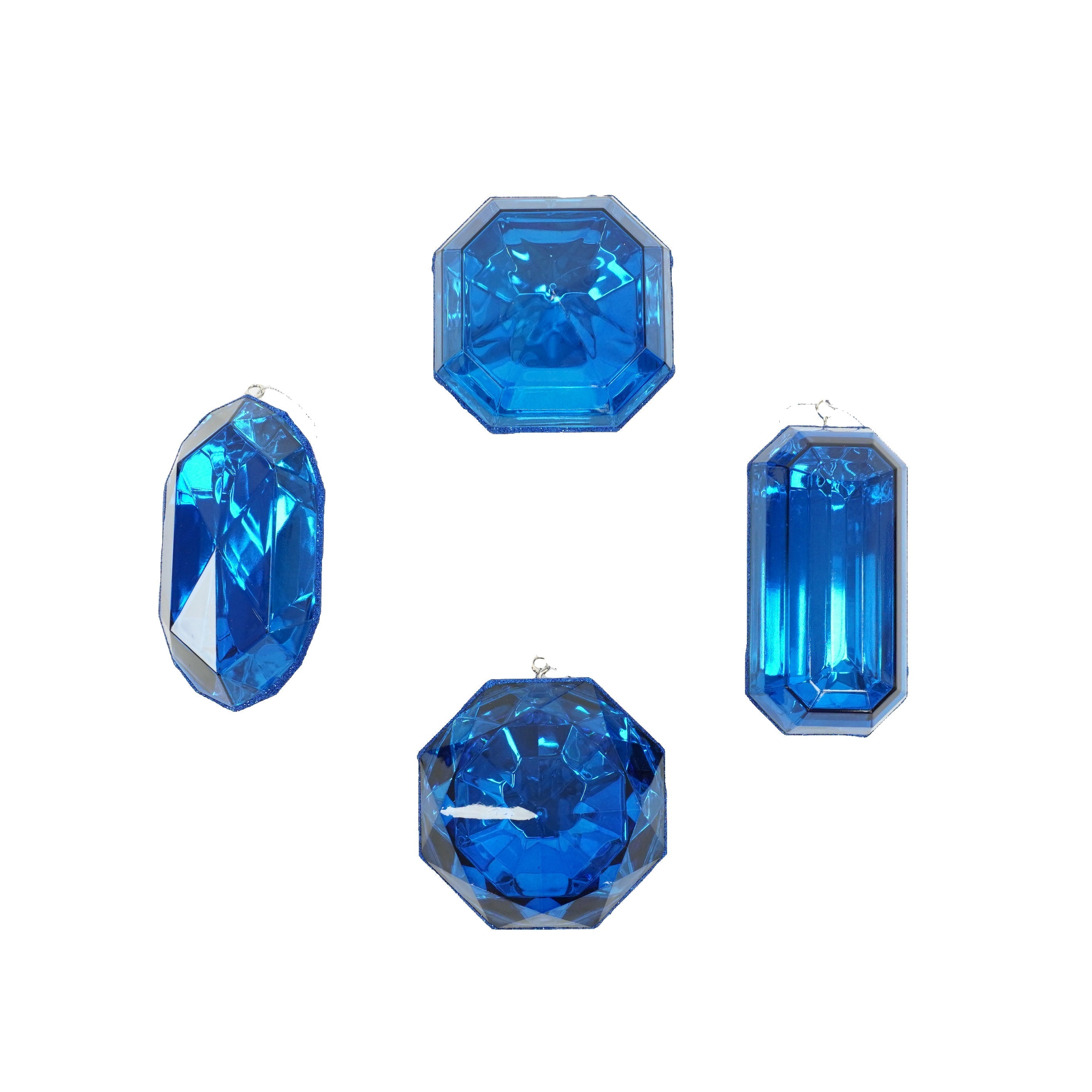 JEWEL ASSORTMENT SET OF 4 (PREORDER)