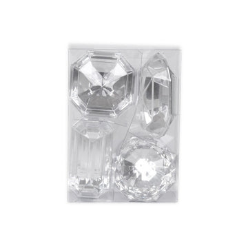 JEWEL ASSORTMENT SET OF 4 (PREORDER)