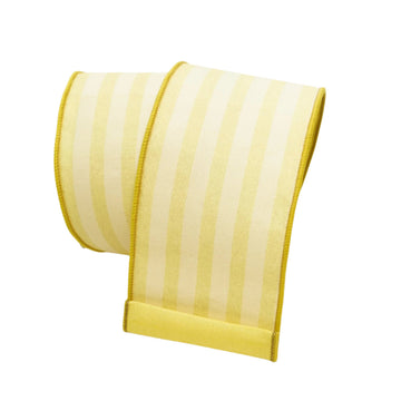 Buy yellow PASTEL STRIPES (IN STOCK)