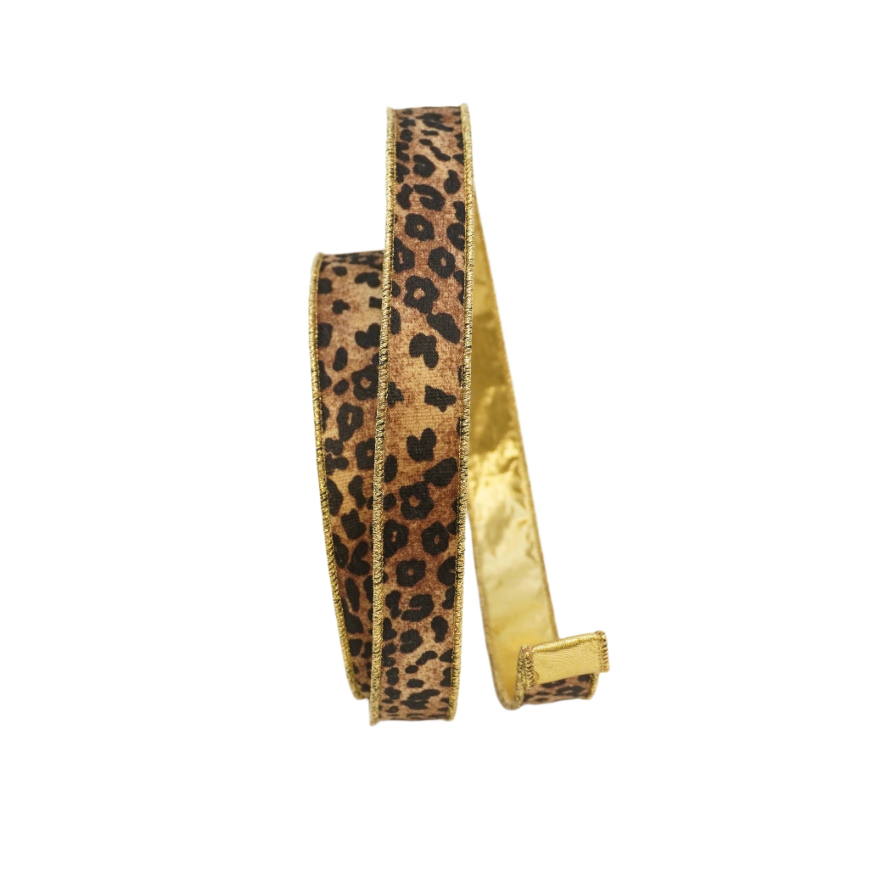 JUNGLE LEOPARD (IN STOCK)