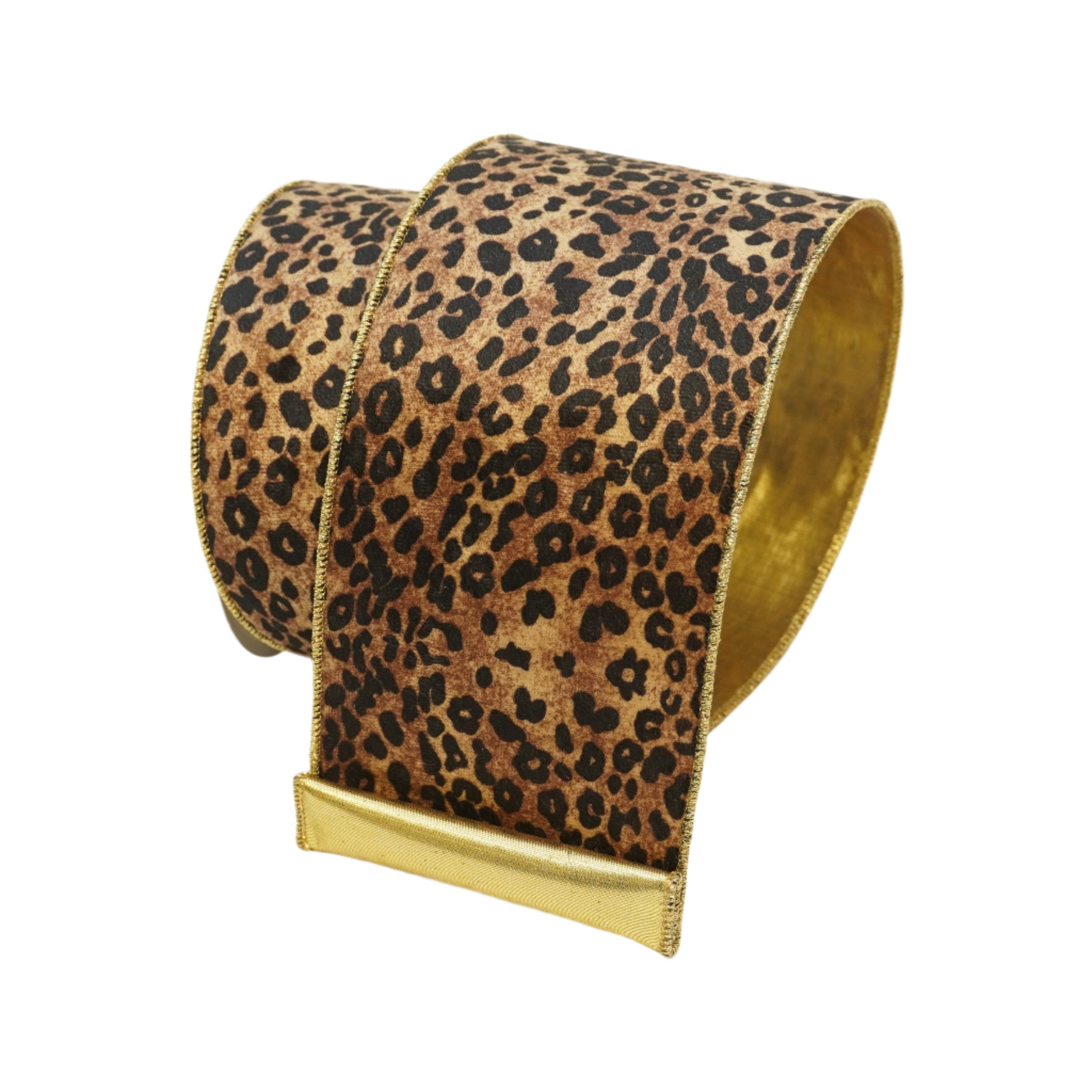 JUNGLE LEOPARD (IN STOCK)