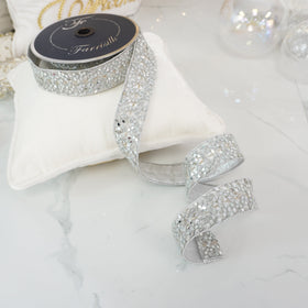 CRYSTAL TRIM (IN STOCK)