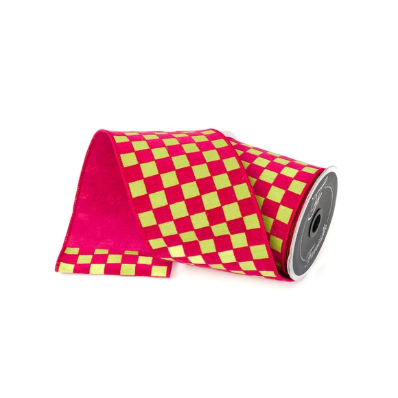 RETRO CHECKS (PREORDER)