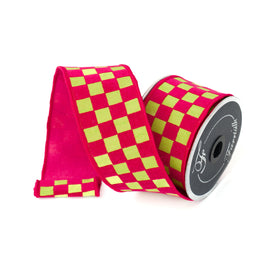 RETRO CHECKS (PREORDER)