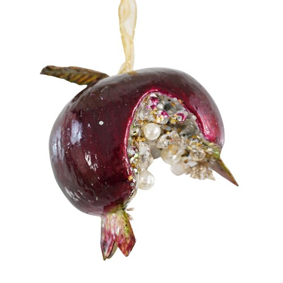 DAZZLING JEWEL POMEGRANATE (IN STOCK)