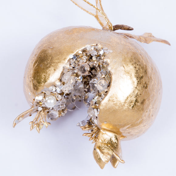 DAZZLING JEWEL POMEGRANATE (IN STOCK)