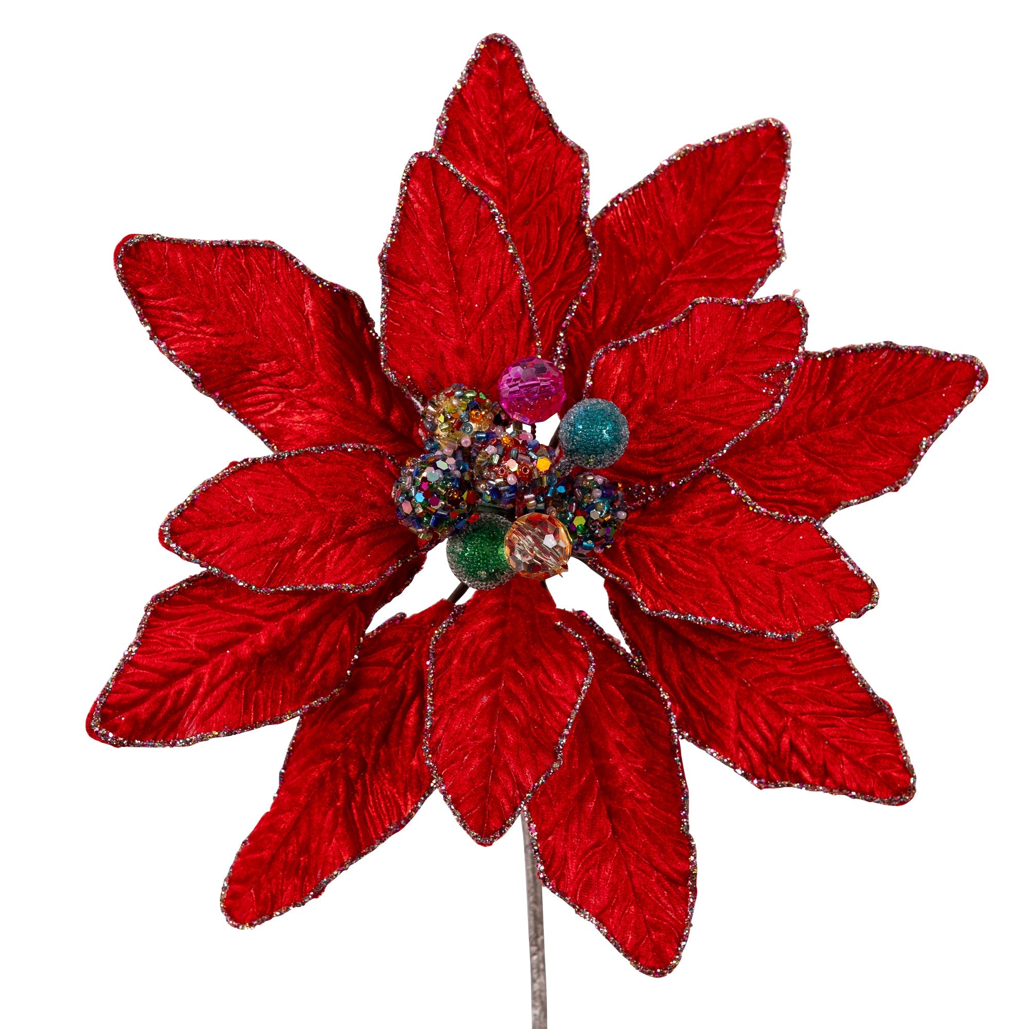 KALEIDOSCOPE POINSETTIA (PREORDER)