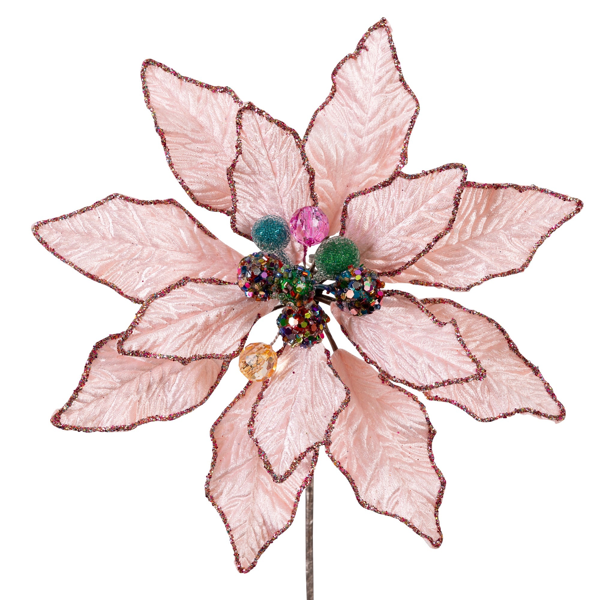 KALEIDOSCOPE POINSETTIA (PREORDER)