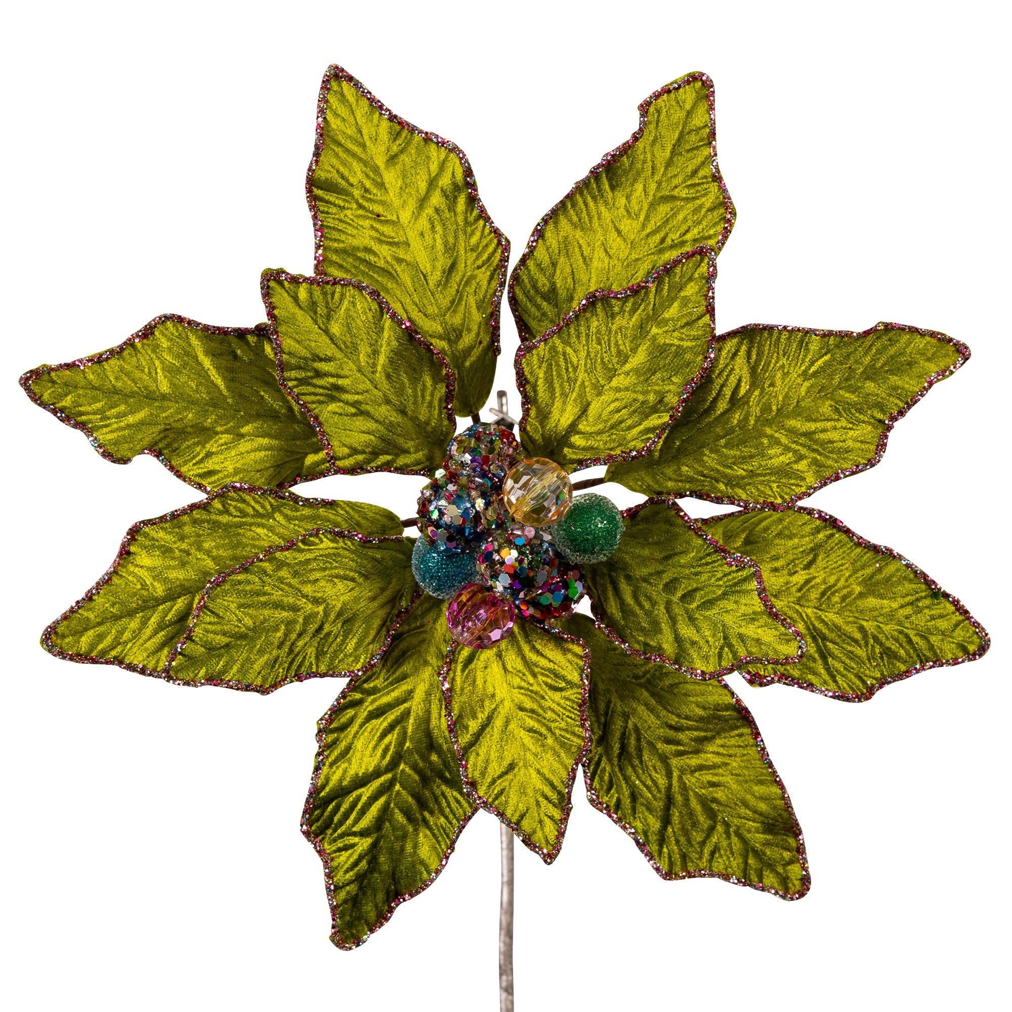 KALEIDOSCOPE POINSETTIA (PREORDER)