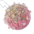 VELVET BEJEWELED BALL (PREORDER)-9