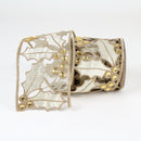 HOLLY LACE RIBBON (IN STOCK)-4