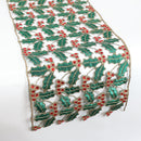 HOLLY LACE RUNNER (PREORDER)-1