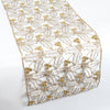 SILVER GOLD