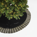 VELVET ELEGANCE TREE SKIRT (IN STOCK)-1