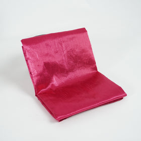 METALLIC DUPION FABRIC PANEL (IN STOCK)