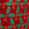 RED AND GREEN