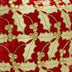 RED AND GOLD