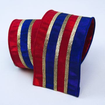 NUTCRACKER STRIPES (IN STOCK)