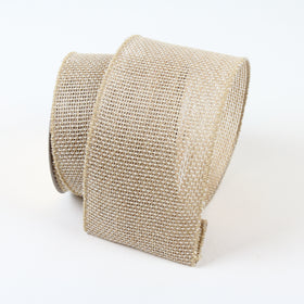 Buy natural SHIMMERING JUTE (IN STOCK)